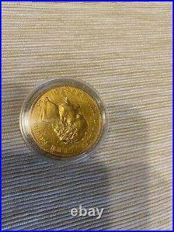100 leva 1894 gold 1912 coin rare Bulgaria UNC Bulgarian NGC PCGS