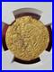 1509_26_ENGLAND_GOLD_ANGEL_S_2265_HENRY_VIII_4_99g_NGC_AU_DETAILS_DAMAGED_M4707_01_hh