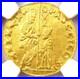 1585_1595_Italy_Venice_Cicogna_Gold_Zecchino_1Z_Christ_Coin_NGC_UNC_MS_Details_01_ut