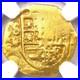 1599_1612_Spain_Gold_Cob_Escudo_Philip_III_Coin_1E_Certified_NGC_XF_Detail_EF_01_ci