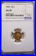 1855_Scace_Gold_One_Dollar_G_1_NGC_AU_58_Terrific_Short_run_Coin_With_Class_01_kn