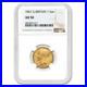 1861_Great_Britain_Gold_Sovereign_Victoria_Shield_AU_50_NGC_01_fks