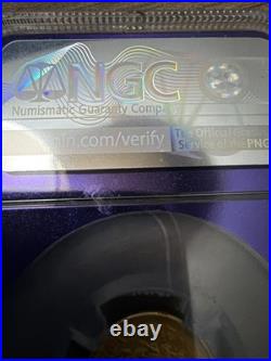 1905 Liberty Head Quarter Eagle $2.5 Gold Ngc Ms66