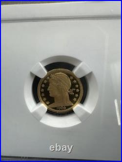 1906 Pattern Double Eagle 1/10 oz. 999 Gold Smithsonian Collection (CAE) 1906 Pattern Double Eagle 1/10 oz. 999 Gold Smithsonian Collection (CAE)