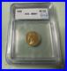1908_INDIAN_HEAD_QUARTER_EAGLE_2_5_GOLD_ICG_MS61_Rotated_Die_Error_01_vf