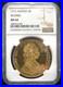 1915_AUSTRIA_4_Ducat_4438_oz_Gold_RESTRIKE_NGC_MS64_01_ghg