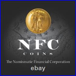 1915 Austria Gold 4 Ducat Restrike. 4438 AGW MS67 NGC 950626-1