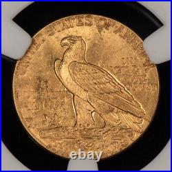 1928 G$2.50 Indian Head Gold Quarter Eagle 64 Luster NGC MS 63 SKU-G4506 1928 G$2.50 Indian Head Gold Quarter Eagle 64 Luster NGC MS 63 SKU-G4506