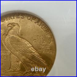 1929 $2.5 NGC MS 62 Indian Gold Quarter Eagle Coin LOW SURVIVAL POP 1929 $2.5 NGC MS 62 Indian Gold Quarter Eagle Coin LOW SURVIVAL POP