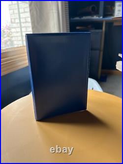 1981 Gold Panama Minted 20 Balboas Butterfly Ngc Ms 68 Deep Pl