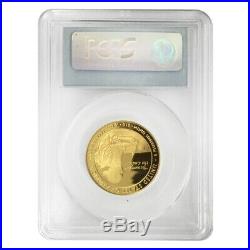 1/2 oz Gold First Spouse Coins NGC/PCGS MS/PF 69 Random Year
