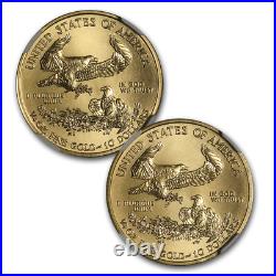 1/4 oz American Gold Eagle MS-69 NGC (Random Year) 1/4 oz American Gold Eagle MS-69 NGC (Random Year)