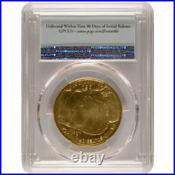 1 oz American Gold Buffalo Coin MS70 (Random Year, Label, PCGS or NGC) 1 oz American Gold Buffalo Coin MS70 (Random Year, Label, PCGS or NGC)