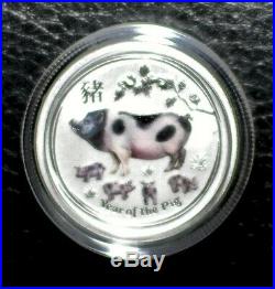 2001 China 200 Yuan 1/2 Troy Ounce. 999 Pure Gold Panda Coin NGC/NCS MS69 Rare