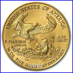 2003 1/4 oz American Gold Eagle MS-69 NGC 2003 1/4 oz American Gold Eagle MS-69 NGC
