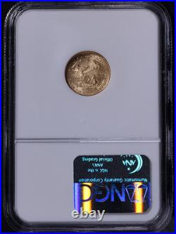 2004 Gold American Eagle $5 NGC MS70 Brown Label 2004 Gold American Eagle $5 NGC MS70 Brown Label