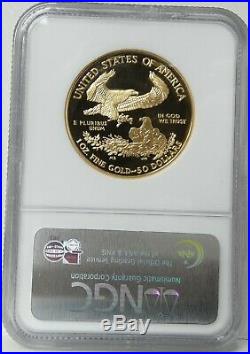 2006-W (3-Coin) Gold Eagle Set 20th Anniversary NGC PF70 & MS70 beepp