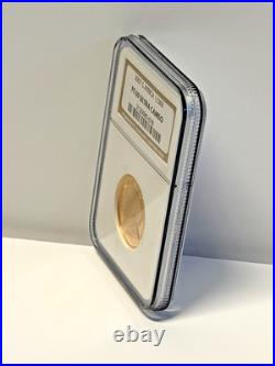 2007 South Africa 1/2 KR PF 69 Ultra Cameo 1/2 Ounce Fine Gold NGC Graded 2007 South Africa 1/2 KR PF 69 Ultra Cameo 1/2 Ounce Fine Gold NGC Graded