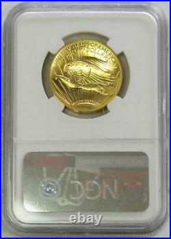 2009 GOLD $20 ULTRA HIGH RELIEF UHR 1oz COIN NGC MINT STATE 69