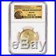 2009 US Gold $20 Ultra High Relief Double Eagle NGC MS69 PL UHR Label