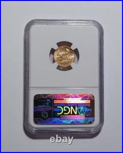 2011 $5 Gold Eagle? NGC MS70 25th Anniversary Early Releases