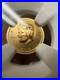 2014_Burundi_G5000F_KENNEDY_FIRST_DAY_OF_ISSUE_REV_PF_70_Gold_01_jdm