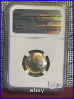 2014 West Point $5 Gold Baseball Hall of Fame Gold coin. Graded Bu NGC MS70 #2 2014 West Point $5 Gold Baseball Hall of Fame Gold coin. Graded Bu NGC MS70 #2