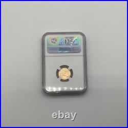 2016 $5 American Gold Eagle NGC MS70 1/10 oz Gold 30th Anniversary Label 2016 $5 American Gold Eagle NGC MS70 1/10 oz Gold 30th Anniversary Label