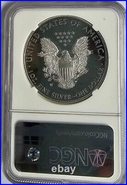 2018W ASE NGC PF70 UC MERCANTI Legacy Series 2021 W. Pt HOARD SHIPS FREE