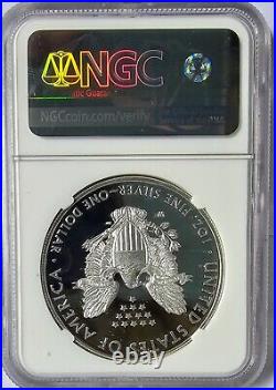 2018W ASE NGC PF70 UC MERCANTI Legacy Series 2021 W. Pt HOARD SHIPS FREE