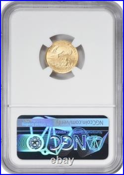2018 $5 American Gold Eagle MS70 First Releases NGC