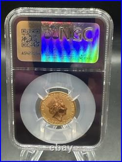 2019 GOLD G. Britain 25 POUND 1/4 oz YALE OF BEAUFORT QUEEN'S BEAST COIN EARLY R 2019 GOLD G. Britain 25 POUND 1/4 oz YALE OF BEAUFORT QUEEN'S BEAST COIN EARLY R