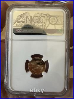 2019 W Eagle Pf70 Ultra Cameo Ngc Gold 5.00 2019 W Eagle Pf70 Ultra Cameo Ngc Gold 5.00