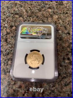 2020 $10 Gold American Eagle NGC MS70 Don Everhart Signature Label 2020 $10 Gold American Eagle NGC MS70 Don Everhart Signature Label