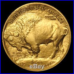 2020 1 oz Gold Buffalo MS-69 NGC (Early Releases) SKU#199481