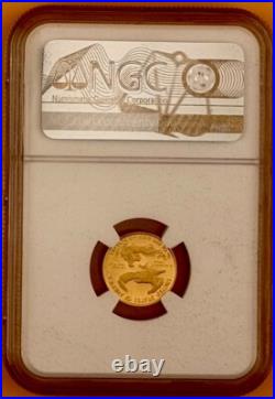 2020-W $5 American Gold Eagle NGC PF 70 SIGNED BY ED MOY 2020-W $5 American Gold Eagle NGC PF 70 SIGNED BY ED MOY