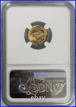 2021 $5 1/10oz Gold Eagle Type 2 Eagle Portrait NGC MS70 First Releases Norris