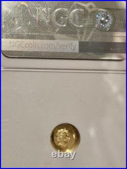 2021 Cook Island Gold $5 Utah Rocky Elk PF70 US Animal Series