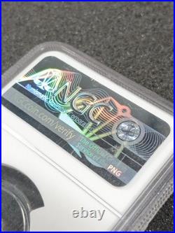 2021 Cook Islands Terracotta Warriors $5 Gold Coin NGC PF70 Ultra Cameo