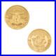 2021_Gold_Coin_Lot_2pc_PF70_NGC_Grizzly_Longhorn_1_2g_Ultra_Cameo_Gold_Coins_01_ipdq