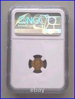 2022 Cook Islands $5 Alexander the Great Gold Ancient Greek MS70 NGC