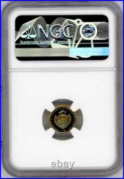 2022 Palau 4 Four Leaf Clover. 999 1g Gold $1 Coin NGC PF70 FIRST RELEASE 2022 Palau 4 Four Leaf Clover. 999 1g Gold $1 Coin NGC PF70 FIRST RELEASE