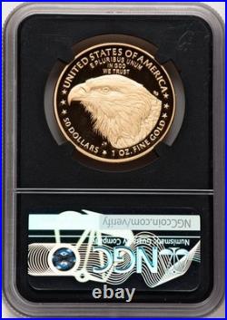 2022-W Proof Gold Eagle 1 oz FDI Anna Cabral NGC MS70 2022-W Proof Gold Eagle 1 oz FDI Anna Cabral NGC MS70