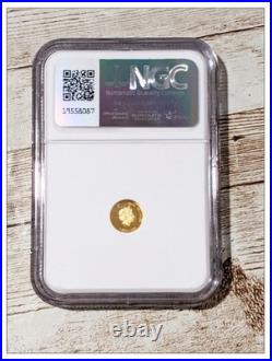 2023 Cook Islands PF 70 Sydney $5 Gold Coin 0.5gr