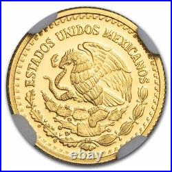 2023 Mexico 1/20 oz Pf Gold Libertad PF-70 NGC (First Release) SKU#288183