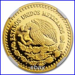 2023 Mexico 1/4 oz Gold Libertad PF-70 NGC SKU#287711
