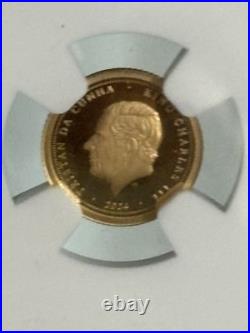 2024 1/8 Gold Sovereign Britain's salute to the Spitfire. Metal Inclusion