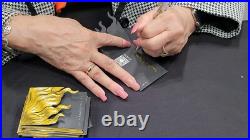 2024 230th Flowing Hair GOLD Box OGP COA No Coins, Privy Signed VENTRIS GIBSON%