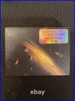 2024 Liberia $20 I Want to Believe UFO 0.5g Gold Coin NGC PF 70 Galaxy Label 2024 Liberia $20 I Want to Believe UFO 0.5g Gold Coin NGC PF 70 Galaxy Label