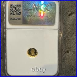 2025P Australia G$2 Kangaroo First Release PF 70 Ultra Cameo Highly Collectible